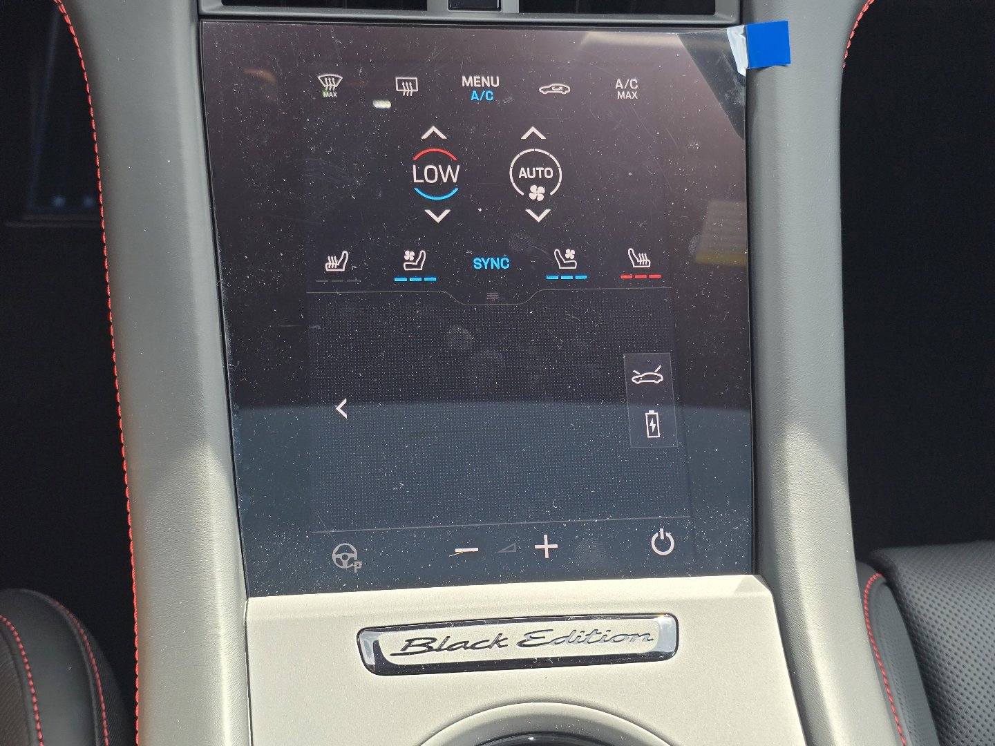 Used 2026 Porsche Taycan 4S image 16