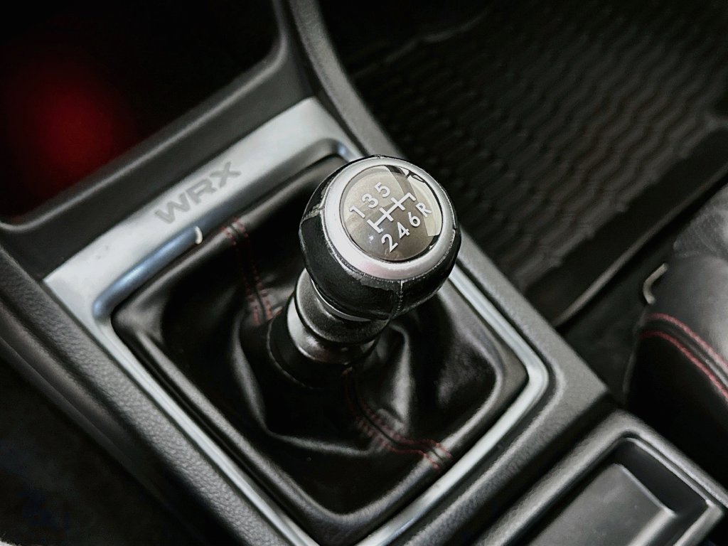 Used 2021 Subaru WRX Limited AWD/4WD image 23