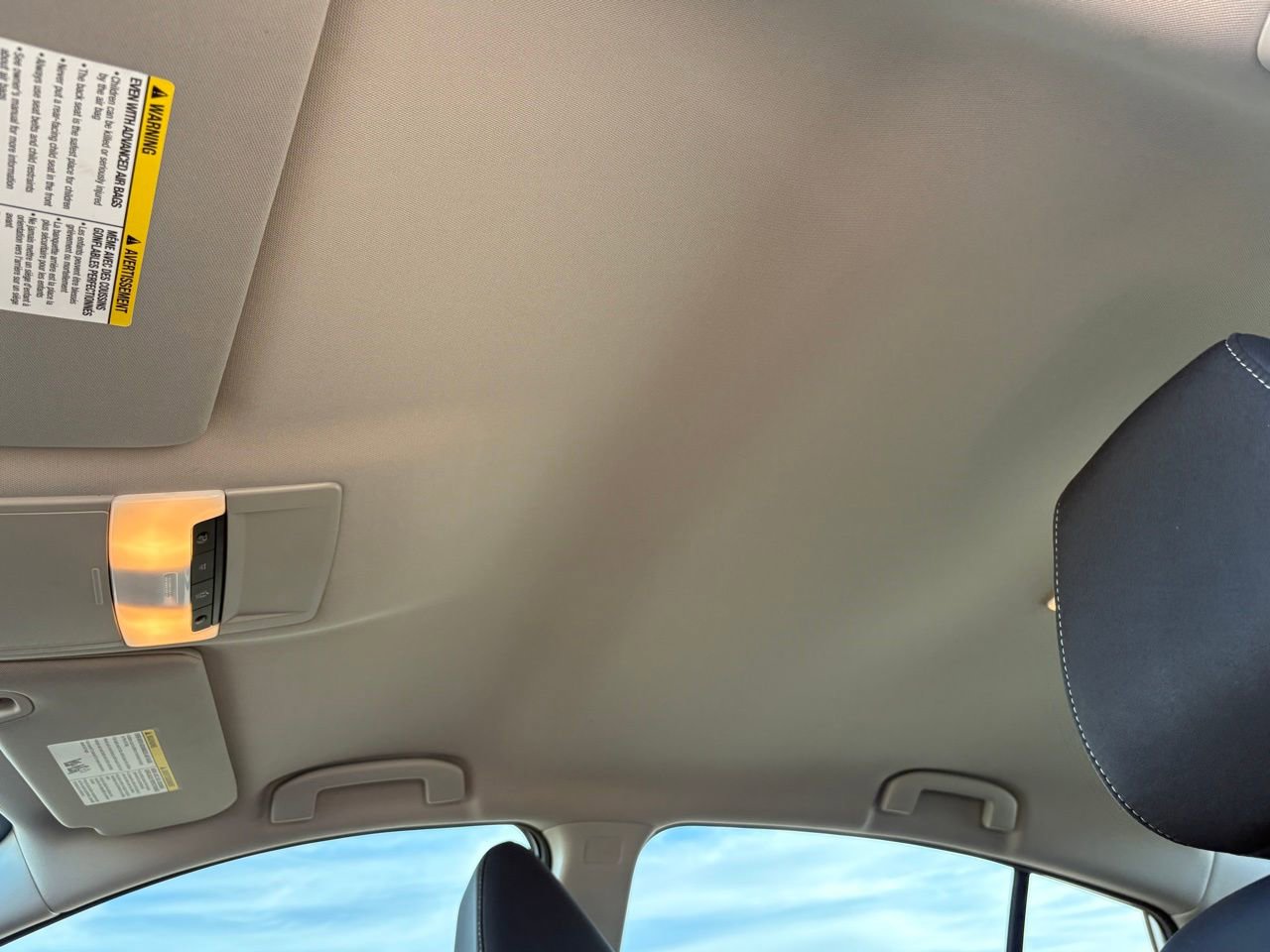 Used 2025 Nissan Altima 2.5 S image 32