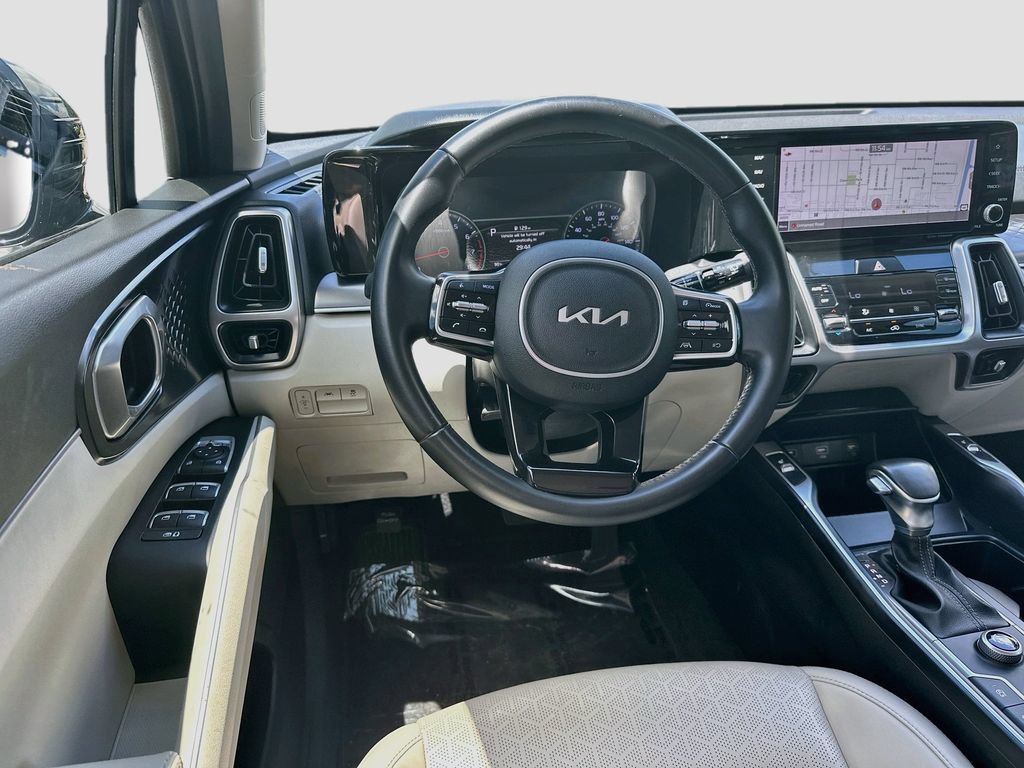 Used 2022 Kia Sorento S FWD image 23