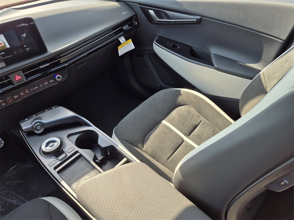 New 2025 Kia EV6 GT-Line image 16