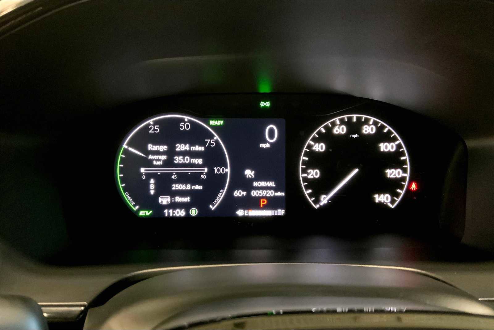 Used 2025 Honda CR-V Sport Touring image 25