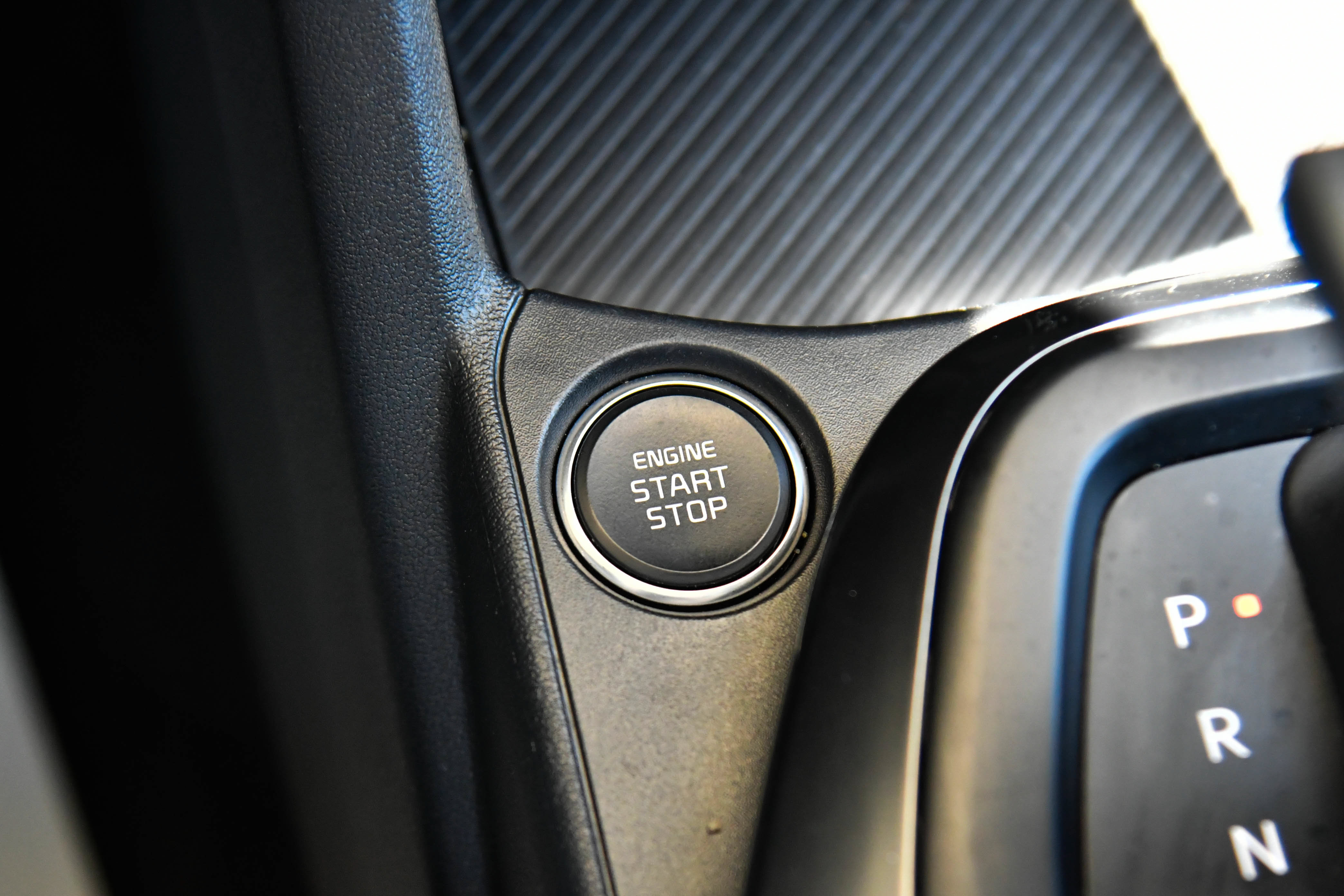 Used 2025 Kia K4 FWD image 30