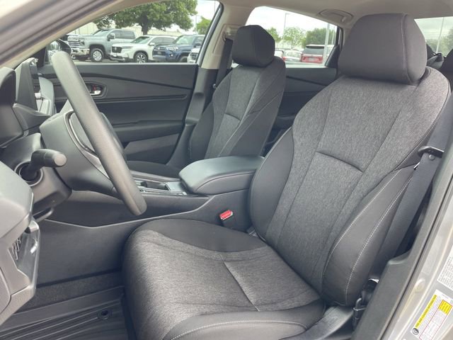 Certified 2026 Honda Accord SE image 24