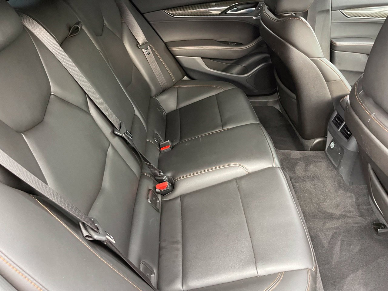 Used 2020 Cadillac CT5 Sport RWD image 17
