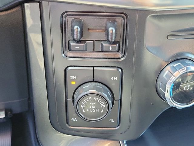 Certified 2022 Ford F150 Lariat w/ Equipment Group 502A High AWD/4WD image 13