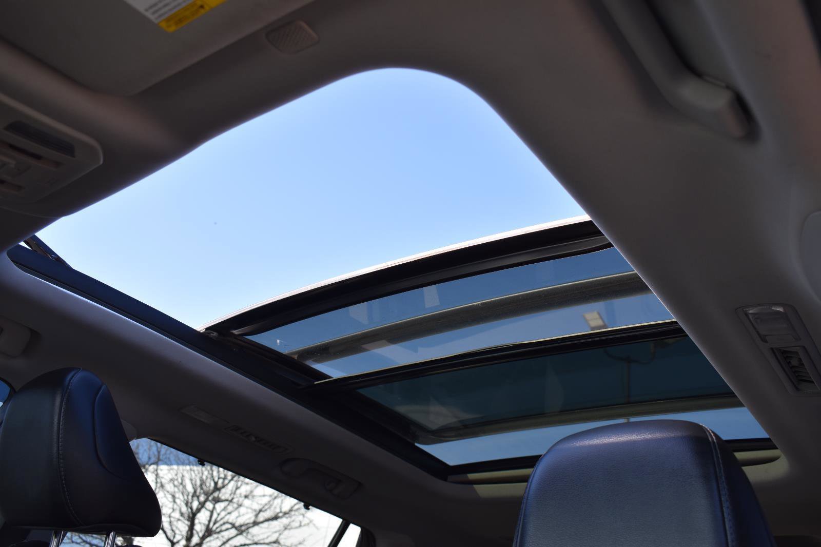 Used 2021 Toyota Highlander Platinum image 13