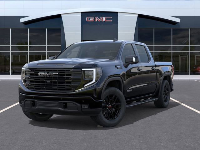 New 2026 GMC Sierra 1500 Elevation w/ Elevation Premium Package image 7