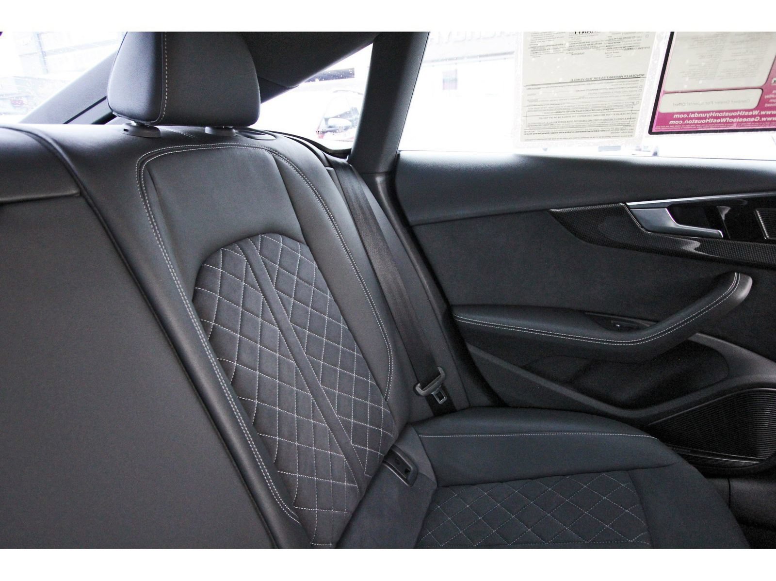 Used 2023 Audi S5 Prestige w/ Prestige Package AWD/4WD image 14