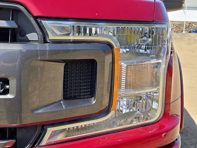 Used 2018 Ford F150 XLT w/ Equipment Group 302A Luxury image 24