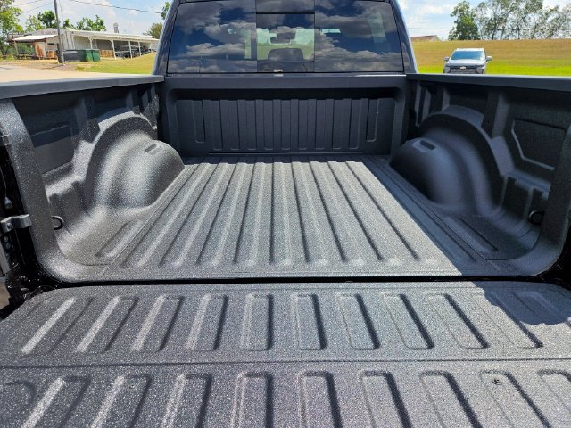 New 2026 RAM 1500 Warlock AWD/4WD image 23