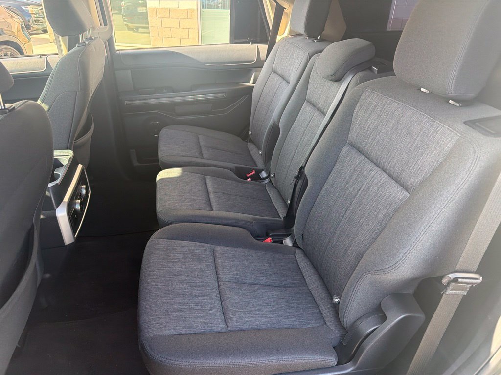 Used 2022 Ford Expedition XLT AWD/4WD image 15