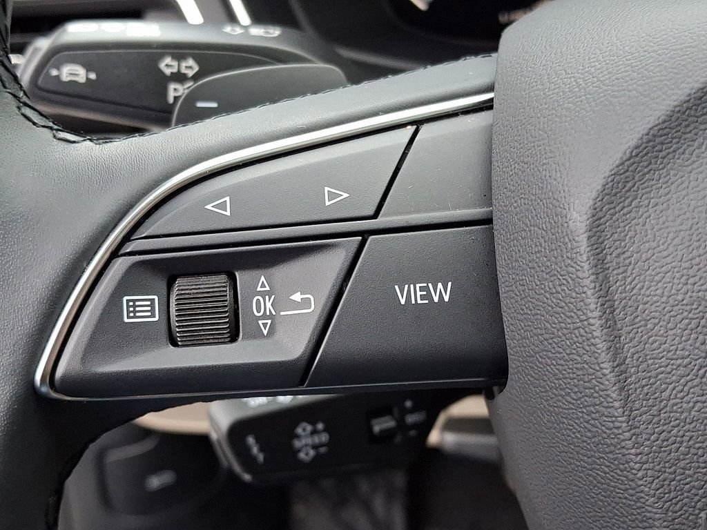 Certified 2025 Audi A5 2.0T Premium Plus w/ Convenience Plus Package image 21