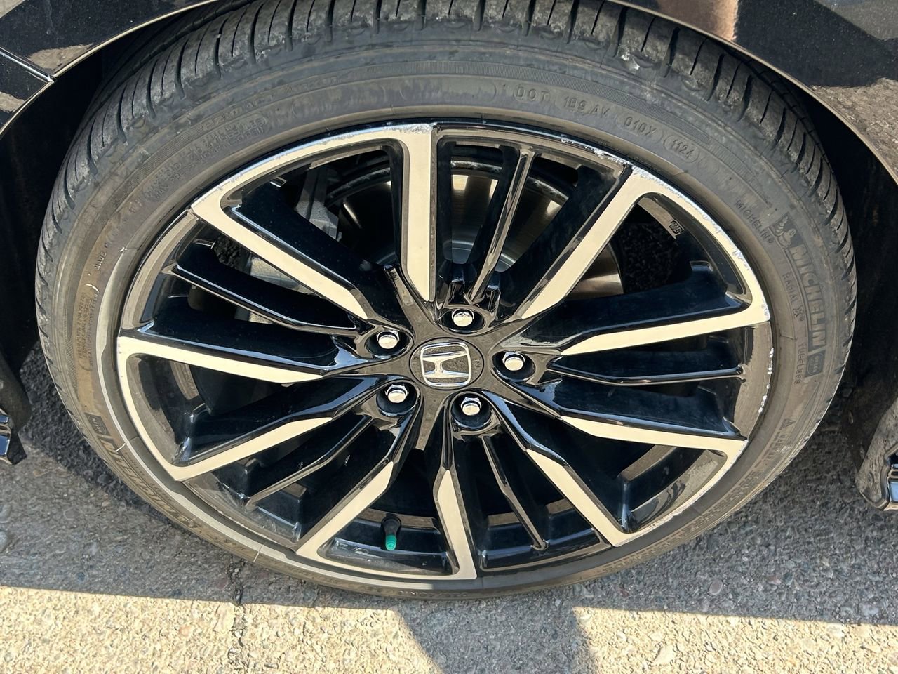 Used 2024 Honda Accord Touring image 10