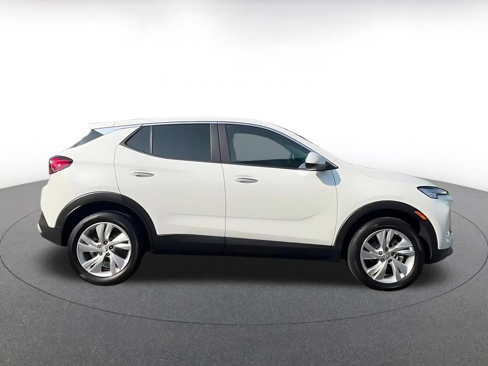 Used 2026 Buick Encore GX Preferred AWD/4WD image 16
