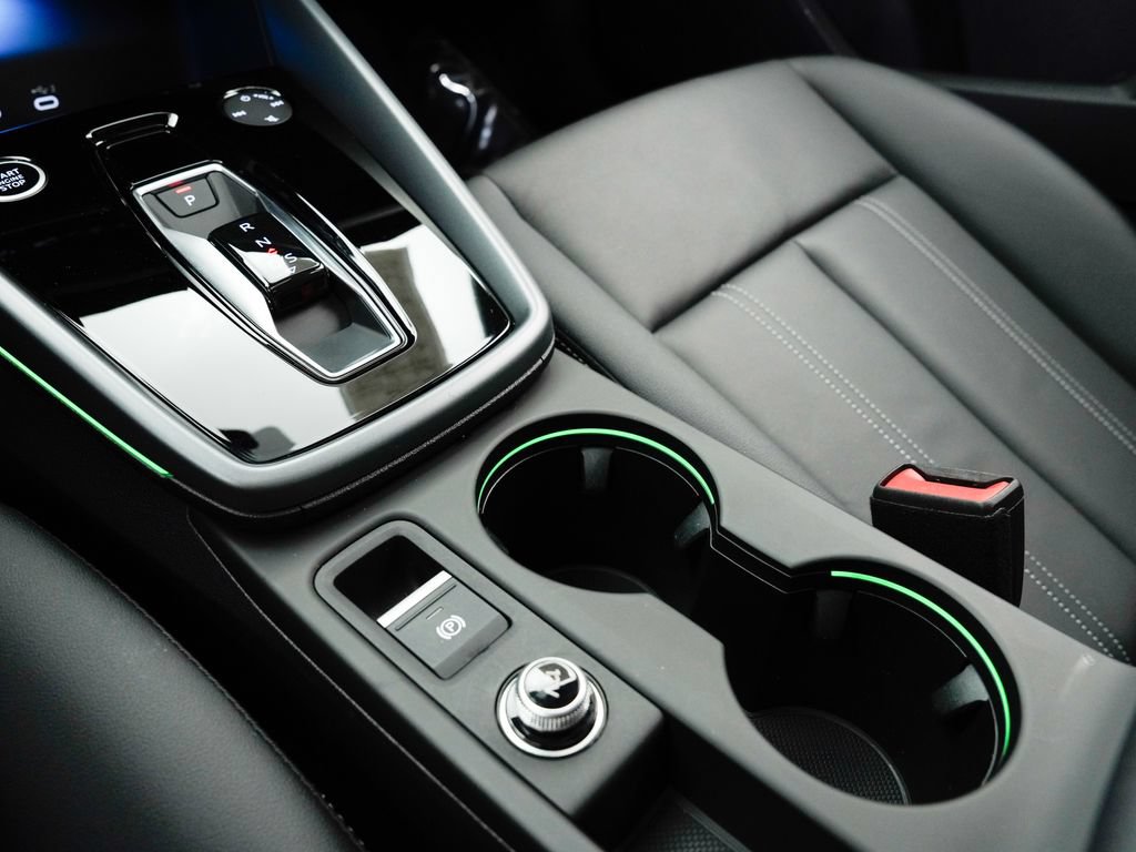 Certified 2025 Audi A3 2.0T Premium w/ Black Optic Package AWD/4WD image 23
