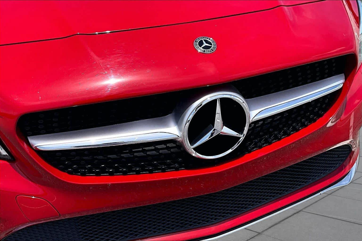 Used 2019 Mercedes-Benz CLA 250 image 30