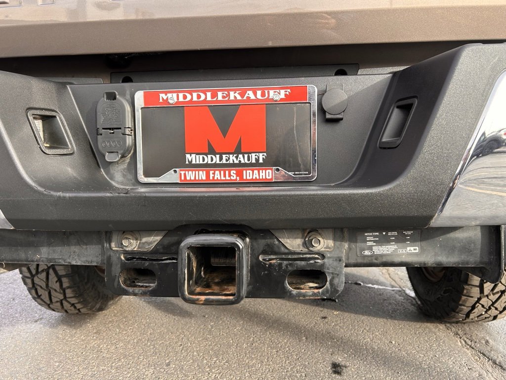 Used 2019 Ford F350 XL w/ XL Value Package image 39