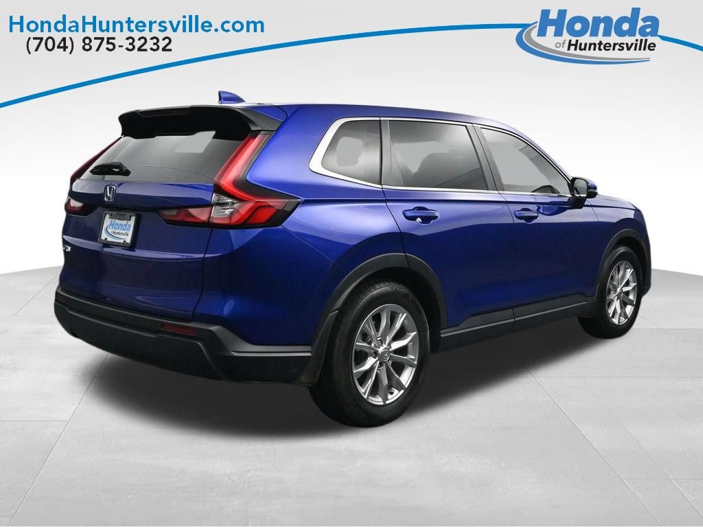Used 2023 Honda CR-V EX-L image 3