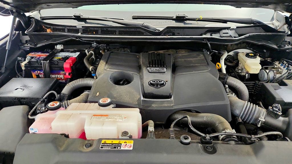 Used 2023 Toyota Tundra 1794 Edition image 25