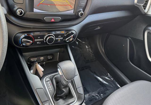 Used 2024 Kia Soul LX w/ Option Group 015 image 15