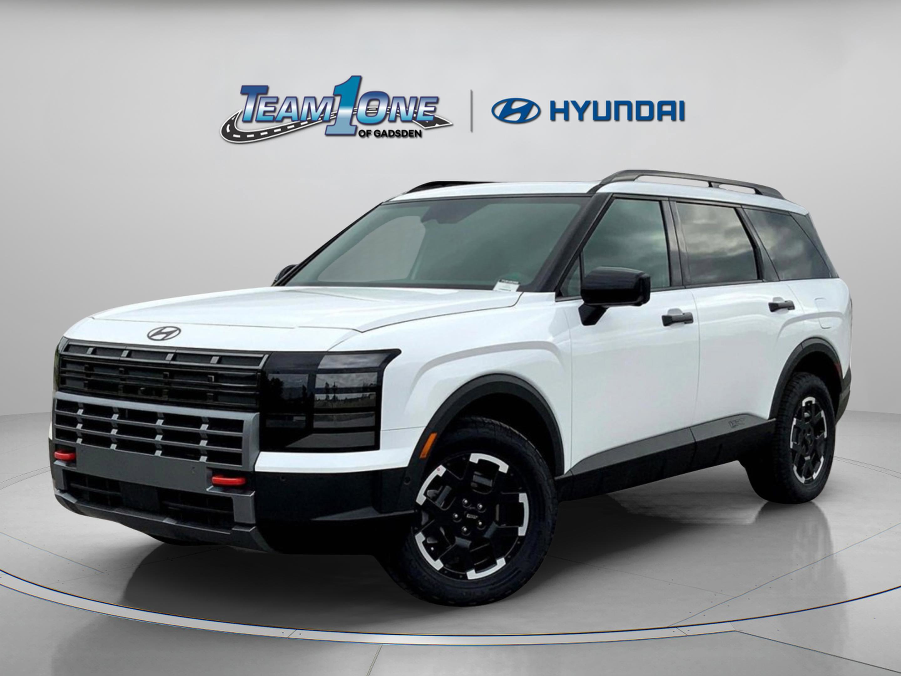 New 2026 Hyundai Palisade XRT Pro image 4