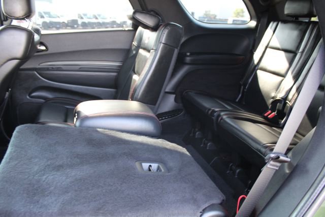 Used 2022 Dodge Durango R/T w/ Trailer Tow Group IV image 46