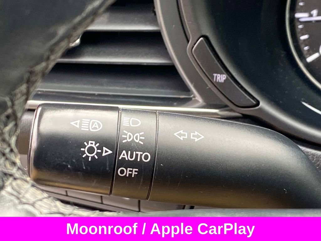 Used 2021 MAZDA CX-30 AWD 2.5 S w/ Preferred Package image 18