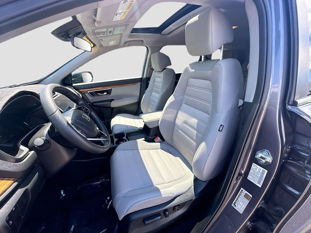 Used 2020 Honda CR-V EX image 20