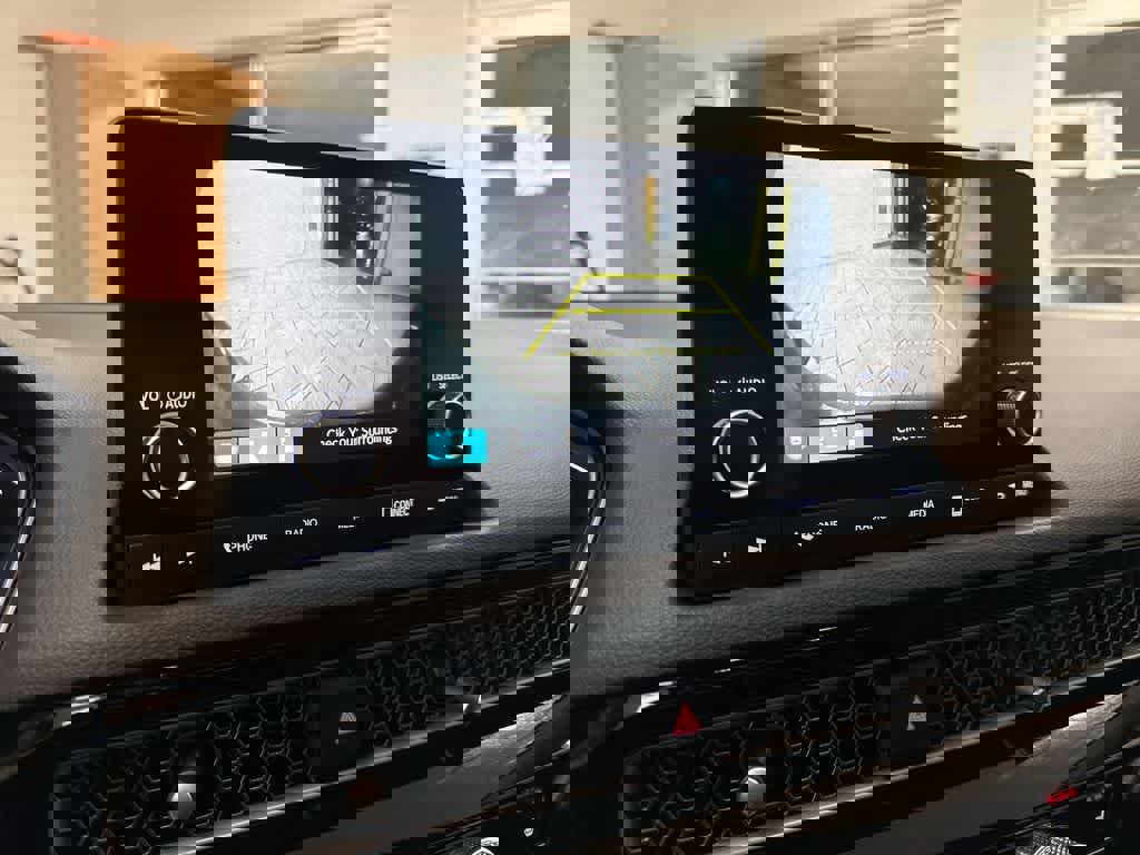 Certified 2022 Honda Civic EX-L image 29