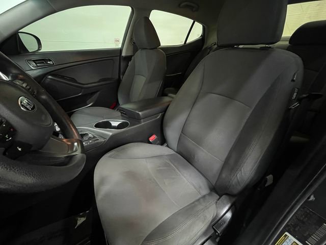 Used 2015 Kia Optima LX image 11