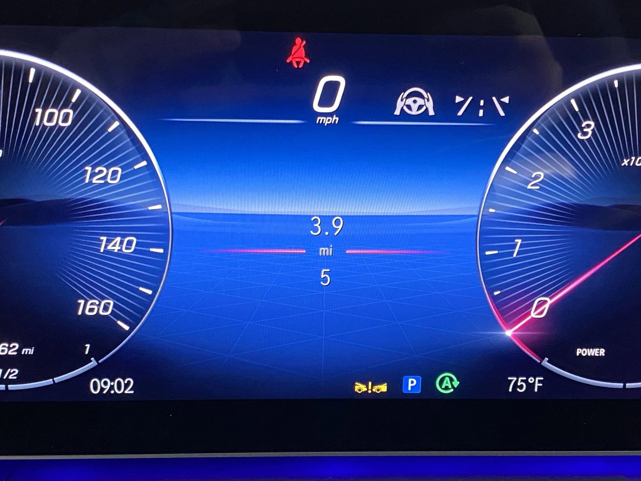 New 2025 Mercedes-Benz GLS 450 4MATIC image 20