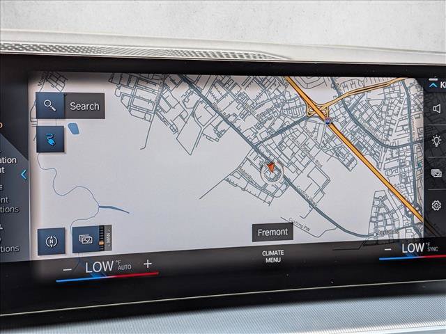 Used 2023 BMW i4 eDrive40 w/ Premium Package RWD image 14