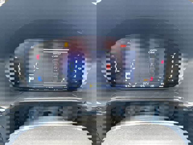 New 2026 Ford Escape ST-Line Select w/ Equipment Group 401A image 15