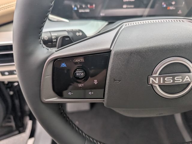 New 2026 Nissan Murano Platinum w/ Cargo Package AWD/4WD image 17