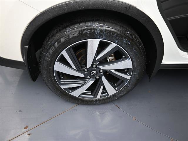 Used 2024 Nissan Murano SL w/ Cargo Package image 24