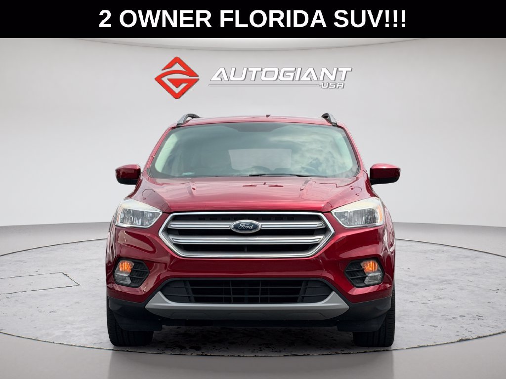 Used 2018 Ford Escape SE AWD/4WD image 13