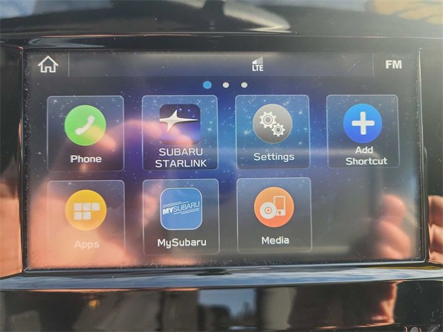 Used 2022 Subaru Crosstrek 2.0i Premium image 27