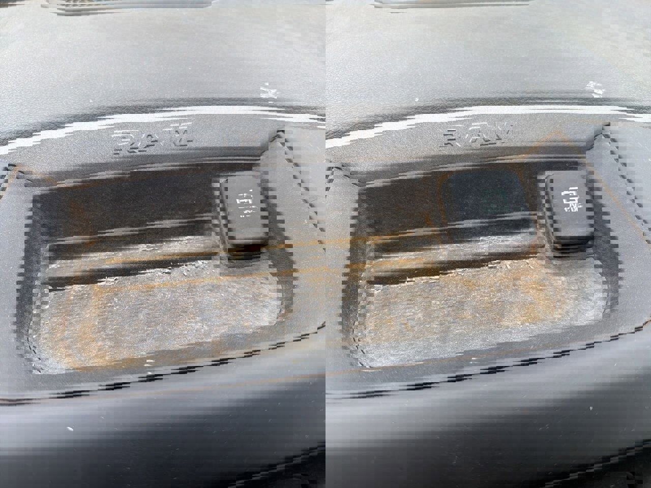 Used 2024 RAM 2500 Tradesman w/ Protection Group image 25