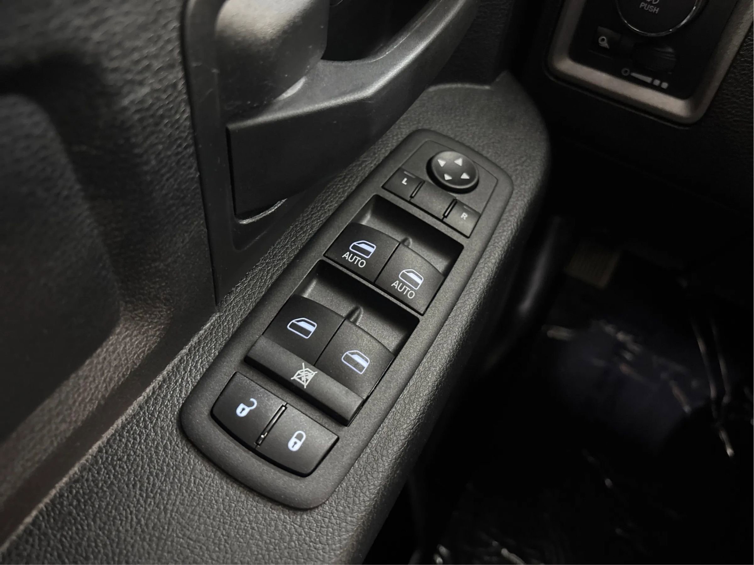 Used 2022 RAM 1500 Tradesman w/ Popular Equipment Group AWD/4WD image 41