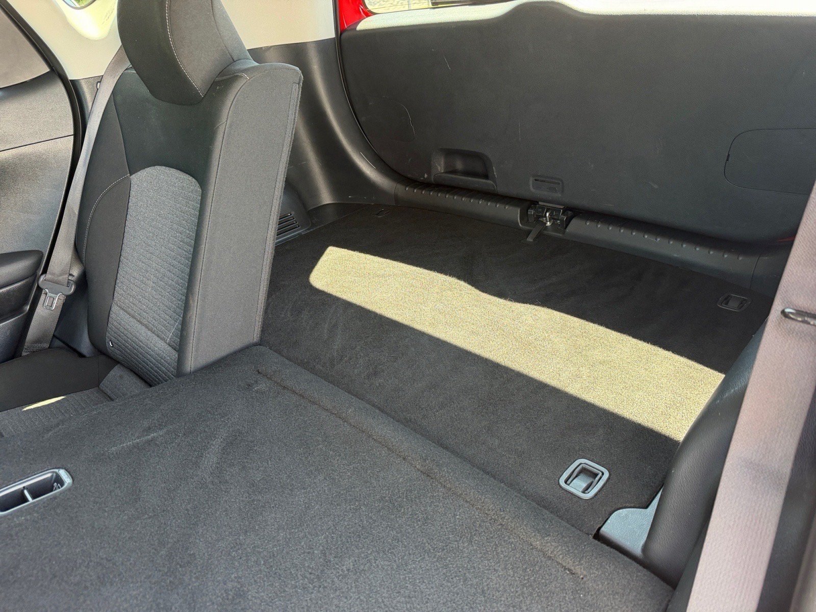 Used 2021 Kia Soul GT-Line FWD image 14