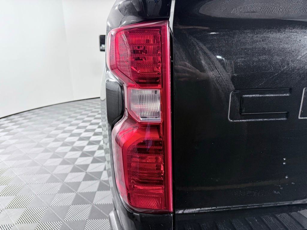 Used 2022 Chevrolet Silverado 2500 Custom w/ Custom Convenience Package image 27