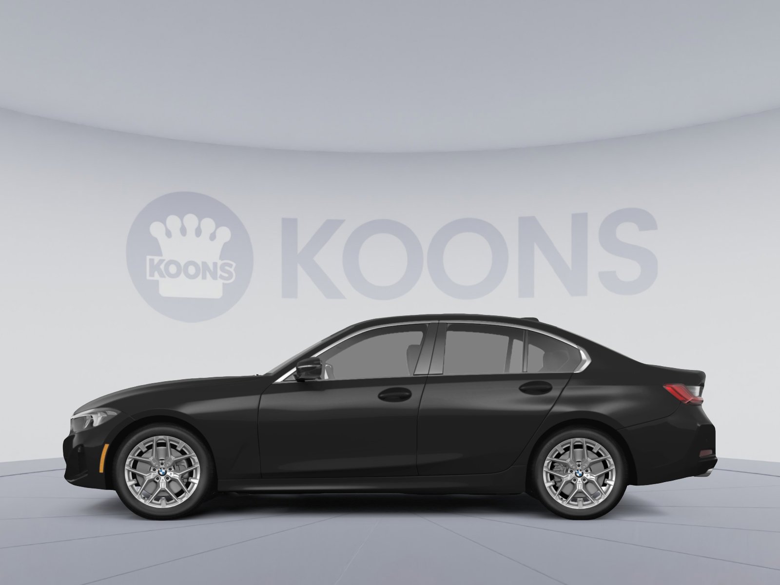Used 2023 BMW 330i xDrive Sedan w/ Convenience Package image 2