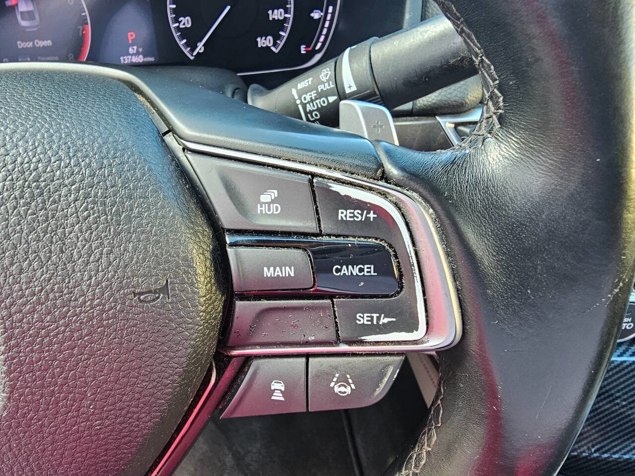 Used 2019 Honda Accord Touring image 19