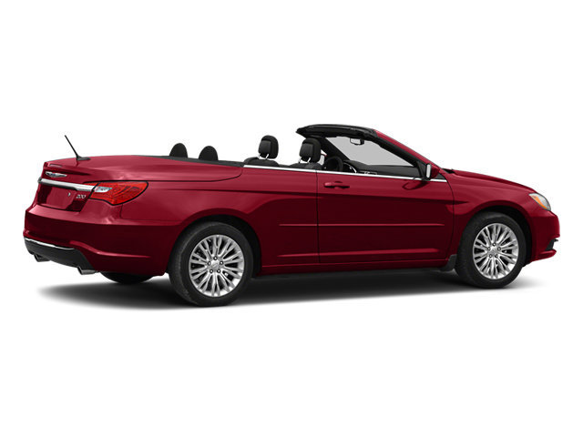 Used 2013 Chrysler 200 Limited FWD image 5