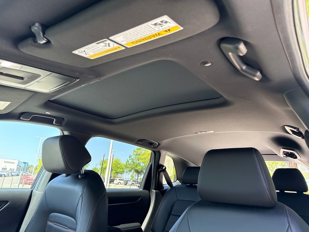Certified 2024 Honda CR-V Sport-L image 26