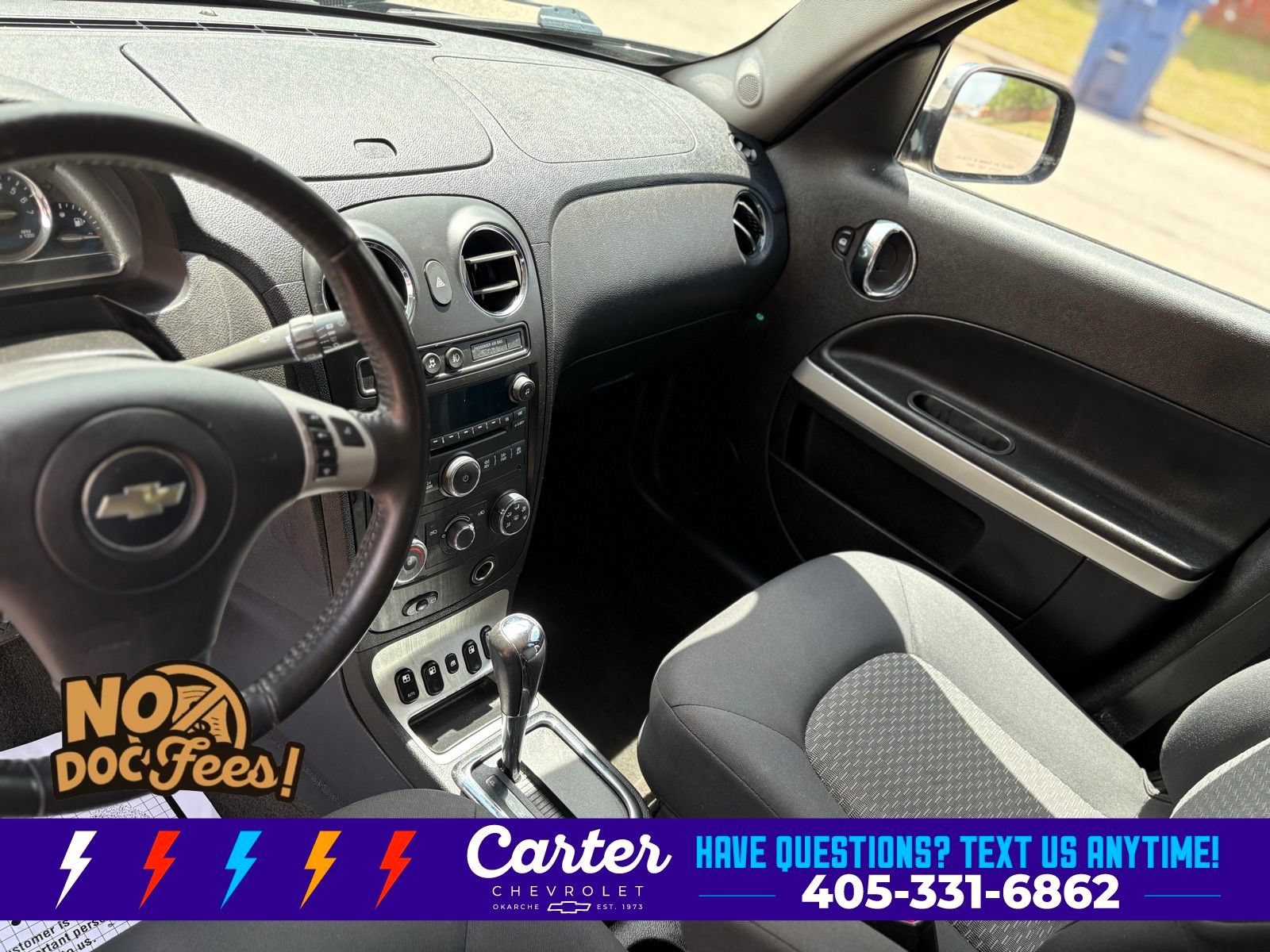 Used 2008 Chevrolet HHR LT w/ LT Preferred Equipment Group FWD image 26