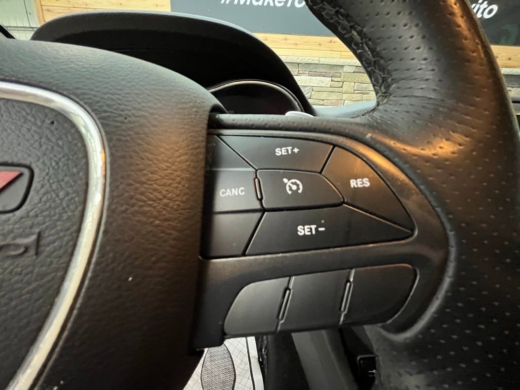 Used 2018 Dodge Durango GT AWD/4WD image 20