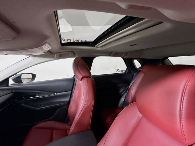 New 2026 MAZDA CX-30 AWD 2.5 S image 21