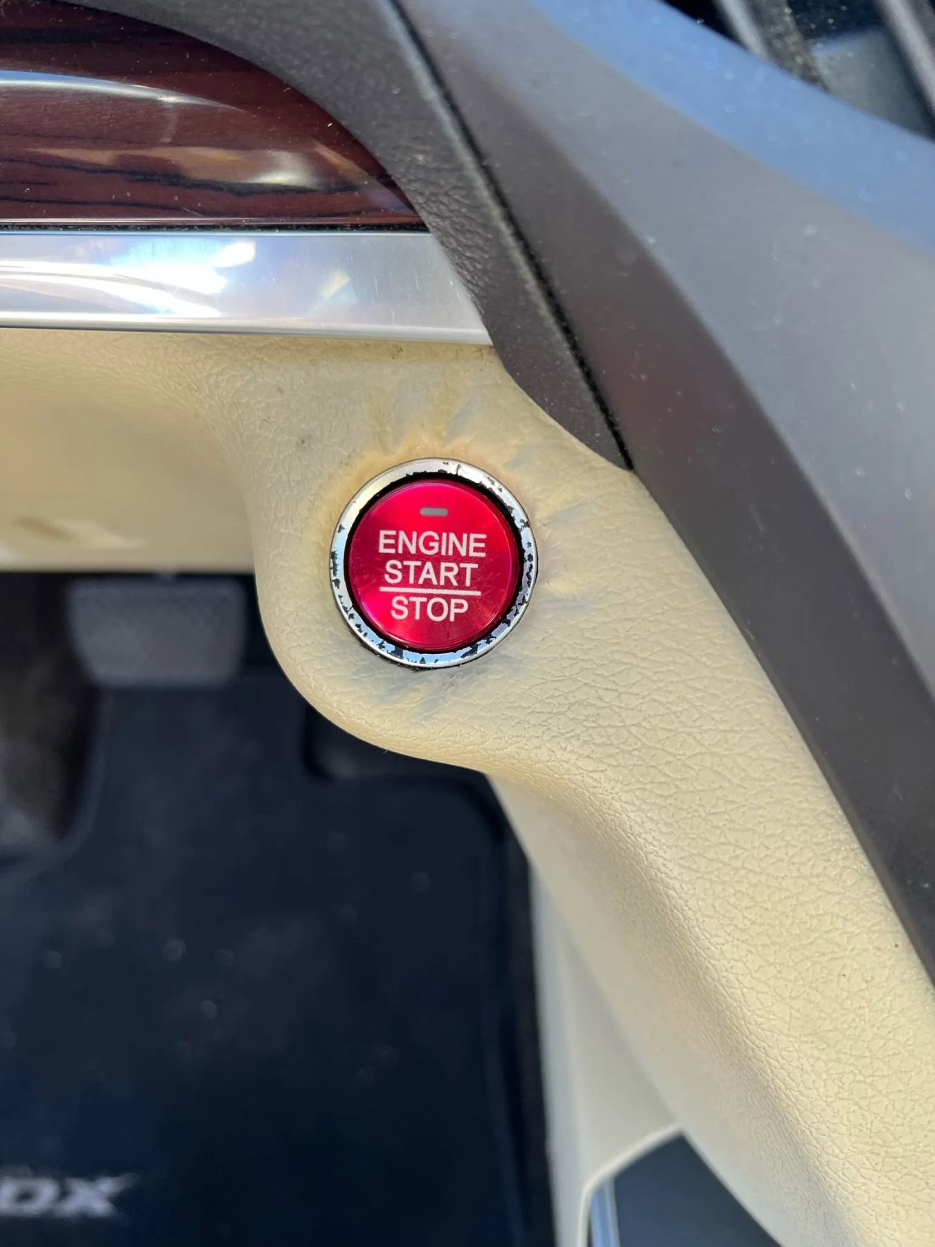 Used 2014 Acura MDX SH-AWD w/ Technology Package image 20